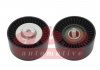 Купити ABA DB РОЛИК НАТЯЖНИЙ. (17x76x28)(NSK)W203,211,212,Sprinter Mercedes W212, S204, CLK-Class, W203, S203, W211, S211, W245, W251, W204, W906 A.B.A. yp757505 (фото1) підбір по VIN коду, ціна 364 грн.