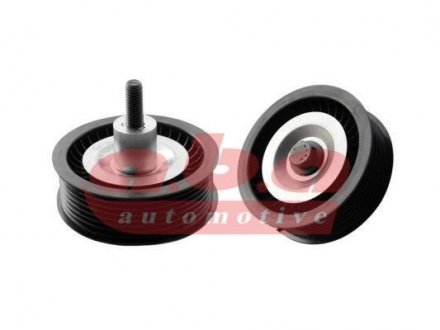 ABA FORD Ролик натяжной Transit 2,2TDCi 11- Mercedes W251, W221, W212, S212, Ford Transit, Mercedes GL-Class, M-Class A.B.A. yp857609