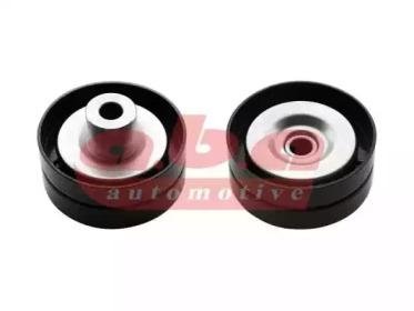 Купить ABA FORD Ролик натяжной Transit 2.2/2.4TDCi 06-,Ranger 2.2/3.2TDCi 11- Ford Transit A.B.A. ys856530 (фото1) подбор по VIN коду, цена 536 грн.