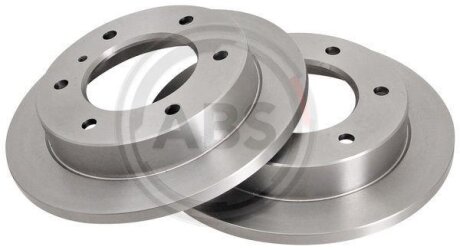 Гальмiвнi диски A.B.S. 15973
