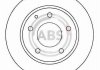 Купить Тормозной диск задний. 626/Capella/MX6/Probe/Telstar (91-21) Mazda 626, Xedos 6 A.B.S. 16090 (фото2) подбор по VIN коду, цена 773 грн.