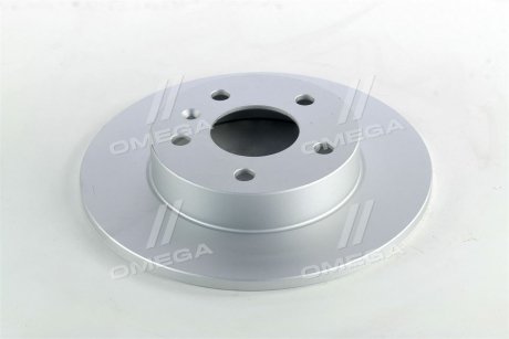 Тормозной диск задний. Astra/Combo/Corsa/Meriva/Nabira (99-21) A.B.S. 16955