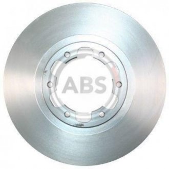 Тормозные диски A.B.S. 16989