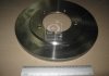 Купить Тормозной диск перед. Grand Vitara/Grand Escudo (03-15) A.B.S. 17006 (фото2) подбор по VIN коду, цена 1238 грн.