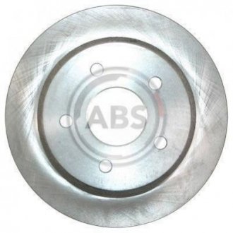 Тормозные диски A.B.S. 17308
