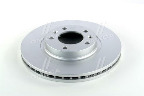 Купить Тормозной диск перед. 407/508/607 (00-21) Peugeot 508, 407, 607 A.B.S. 17363 (фото1) подбор по VIN коду, цена 1310 грн.