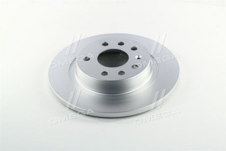 Тормозной диск задний. Croma/Vectra (02-15) SAAB 9-3, Opel Vectra A.B.S. 17369