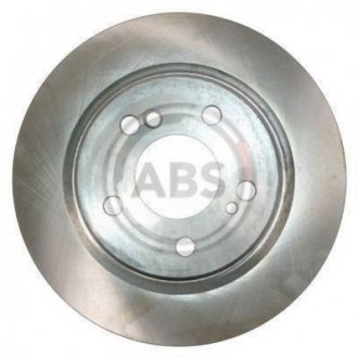 Тормозные диски A.B.S. 17401