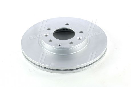 Тормозной диск перед. Mazda 6 (05-08) Mazda 6 A.B.S. 17428