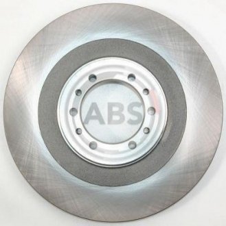 Тормозные диски Mitsubishi Pajero, Peugeot 406, Mitsubishi L200 A.B.S. 17431