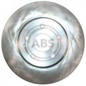 Тормозные диски A.B.S. 17460