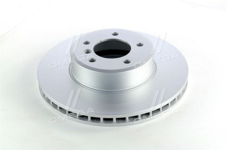 Тормозной диск перед. E60/E61/E63/E64 (03-10) BMW E60, E61, E63, E64 A.B.S. 17532