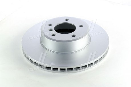 Тормозной диск перед. E60/E61/E63/E64 (03-10) BMW E60, E61 A.B.S. 17532