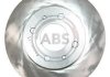 Купити Гальмівний диск пер. Accent 99- Hyundai Accent A.B.S. 17578 (фото2) підбір по VIN коду, ціна 842 грн.
