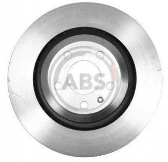 Купити Гальмівний диск задн. A6/A6 04-11 Audi A6 A.B.S. 17596 (фото1) підбір по VIN коду, ціна 1672 грн.