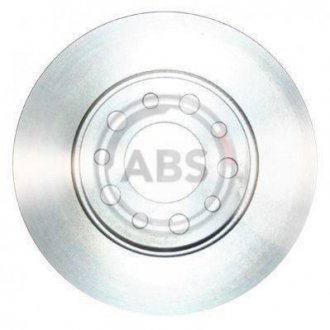 Тормозные диски A.B.S. 17623