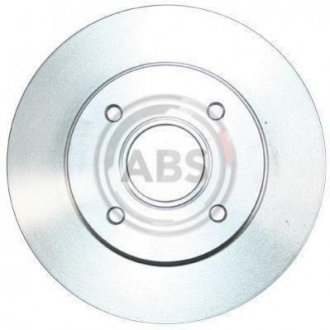 Тормозные диски без подшипника A.B.S. 17631