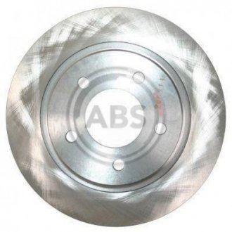 Тормозные диски Mazda 5, 3 A.B.S. 17639