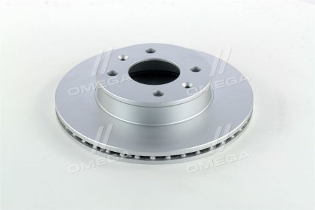 Купить Тормозной диск перед. i10/Picanto (04-21) KIA Picanto, Hyundai I10 A.B.S. 17643 (фото1) подбор по VIN коду, цена 775 грн.