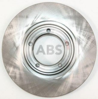 Тормозной диск пер.i800/H300/H100/Starex/H1/H200 00- Hyundai H-1, H100 A.B.S. 17648