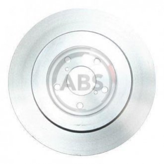 Тормозные диски A.B.S. 17657