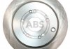 Купить Тормозной диск задний. CR-V/RDX 07- Honda CR-V, Acura RDX A.B.S. 17664 (фото2) подбор по VIN коду, цена 1117 грн.