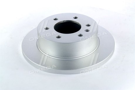 Тормозной диск задний. Crafter/W906/W907/W910 (06-21) A.B.S. 17732