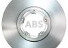 Купить Тормозной диск перед. Transit V347 06- (300mm) Ford Transit A.B.S. 17745 (фото2) подбор по VIN коду, цена 1701 грн.