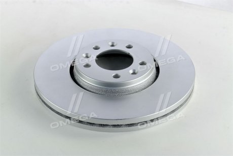 Тормозной диск перед Scudo/Jumpy 07- Peugeot 508, Fiat Scudo, Citroen C5, Peugeot Expert, Citroen Jumpy, Peugeot 407, 308, Opel Grandland X A.B.S. 17773