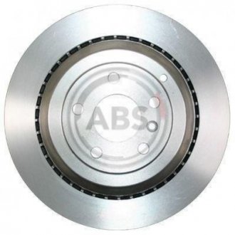 Тормозные диски A.B.S. 17785