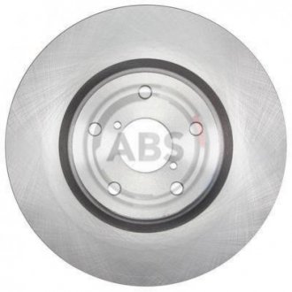 Тормозной диск пер. Tribeca 05-14 Subaru Tribeca A.B.S. 17960