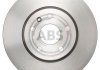 Купить Тормозной диск пер. Equinox/Malibu/Camaro/LaCrosse/GL8/950/Insignia 08- SAAB 9-5, Opel Insignia, Chevrolet Malibu A.B.S. 17989 (фото2) подбор по VIN коду, цена 1881 грн.