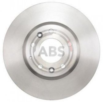 Тормозной диск перед. Mazda 6/Atenza/6 (07-21) A.B.S. 18003