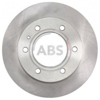 Тормозные диски A.B.S. 18017
