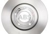 Купить Тормозной диск пер. Zafira/Ampera/Zafira/Astra/Orlando/Cruze/Volt 09- Opel Astra, Chevrolet Cruze, Opel Zafira A.B.S. 18032 (фото2) подбор по VIN коду, цена 1598 грн.