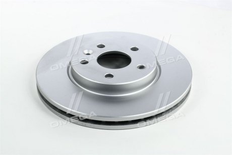 Тормозной диск перед. Astra/Aveo/Cobalt/Cruze (09-21) Opel Astra, Chevrolet Cruze, Aveo A.B.S. 18034