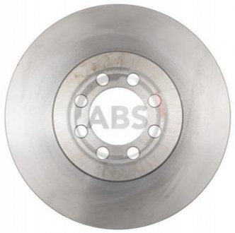 Тормозные диски Mercedes Sprinter A.B.S. 18036