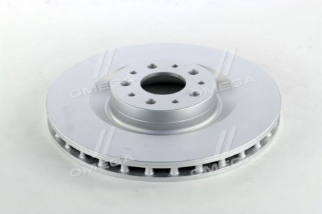 Тормозной диск пер. Combo/500/Doblo/Pratico/Combo 10- Fiat Doblo, Opel Combo A.B.S. 18173