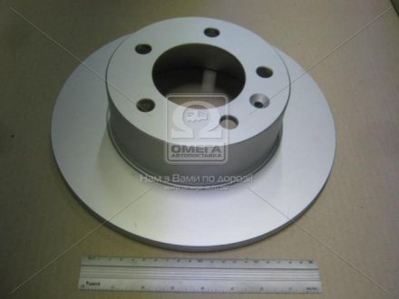 Тормозной диск задний. Movano/Master/NV400/Movano 10- Renault Master, Opel Movano A.B.S. 18182