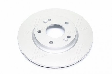Тормозной диск перед. Ceed/Elantra/Proceed (11-21) Hyundai I30, Veloster, KIA Ceed, Hyundai Elantra, KIA Pro Ceed A.B.S. 18202