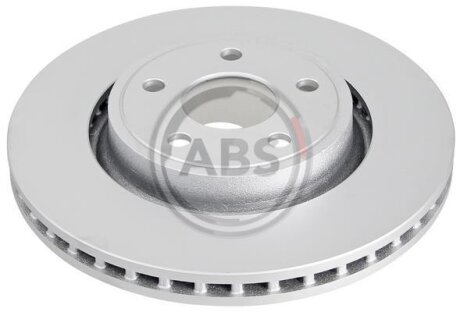Диск гальмівний A.B.S. 18217