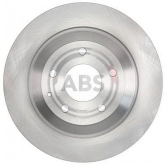 Тормозные диски A.B.S. 18221