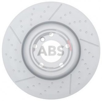 Тормозные диски A.B.S. 18277