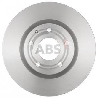 Купить Тормозные диски Mazda 3, CX-3 A.B.S. 18384 (фото1) подбор по VIN коду, цена 1799 грн.