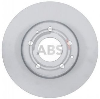 Купить Тормозной диск пер. 3/CX3 13- Mazda 3, CX-3 A.B.S. 18438 (фото1) подбор по VIN коду, цена 1364 грн.