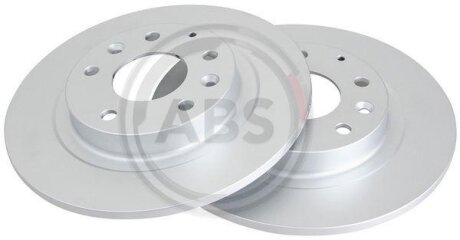 Диск гальмівний A.B.S. 18543