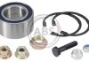 Купить Подшипник ступицы Caddy/Cordoba/Corrado/Golf/Ibiza (86-04) Volkswagen Golf, Jetta, Passat, Corrado, Vento, Seat Toledo, Ibiza, Cordoba, Volkswagen Polo, Caddy A.B.S. 200007 (фото1) подбор по VIN коду, цена 529 грн.