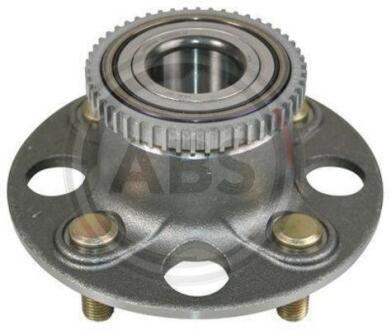 Підшипник маточини задн. Honda Civic VII 01-05 (+ABS) Honda Civic A.B.S. 200753