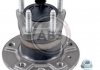 Купити Підшипник маточини перед. Opel Astra H 04-14/Zafira 05-15 (+ABS) Opel Astra, Zafira, Meriva A.B.S. 200907 (фото1) підбір по VIN коду, ціна 2126 грн.