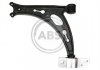 Купить Рычаг A3/ Octavia/SuperB/ Caddy III/Golf V/VI 03-Л. Volkswagen Golf, Skoda Octavia, Superb, Volkswagen EOS, Audi A3, Volkswagen Caddy, Jetta, Scirocco, Touran, Seat Toledo, Leon A.B.S. 210787 (фото1) подбор по VIN коду, цена 2013 грн.